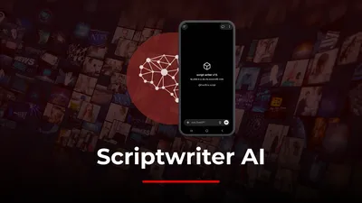 I.S.R. Scriptwriter AI